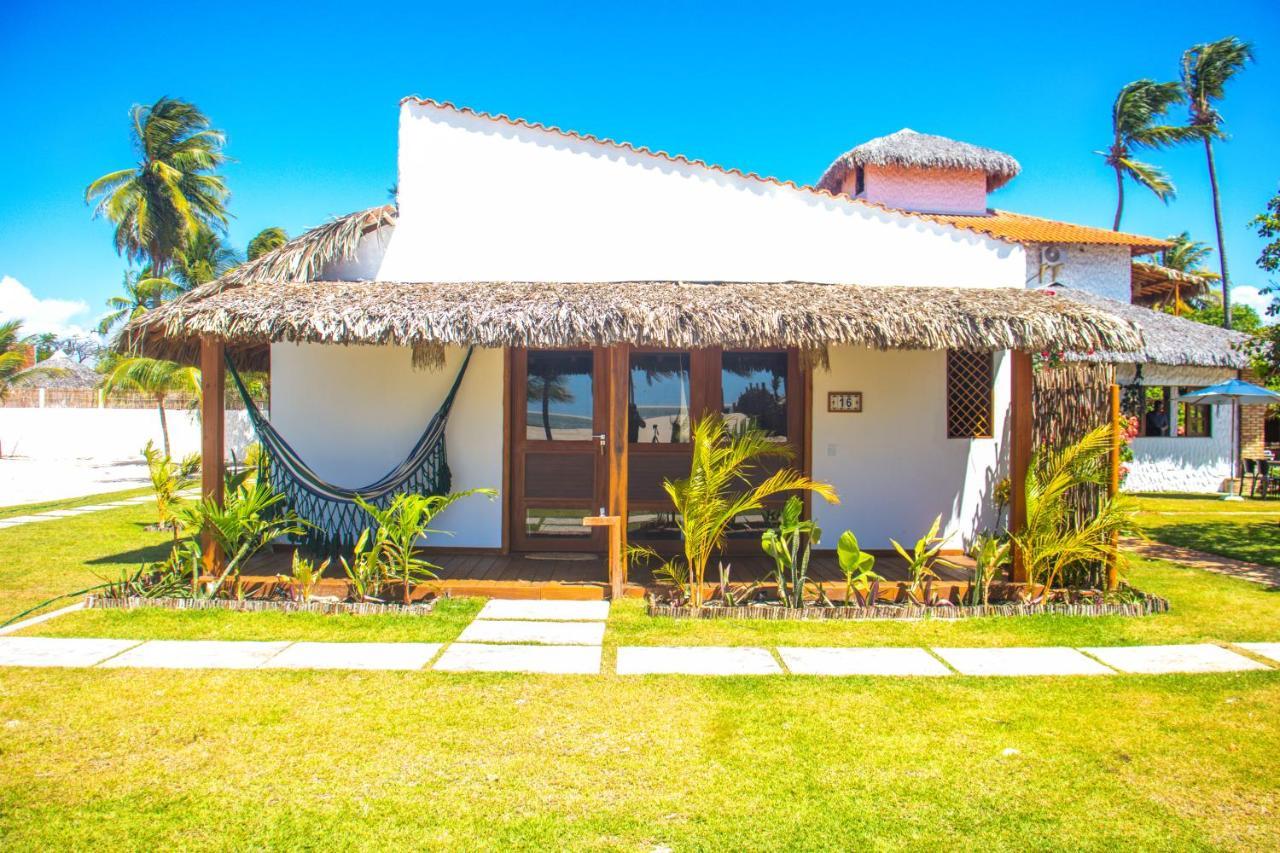 Inn Rancharia Charme Atins