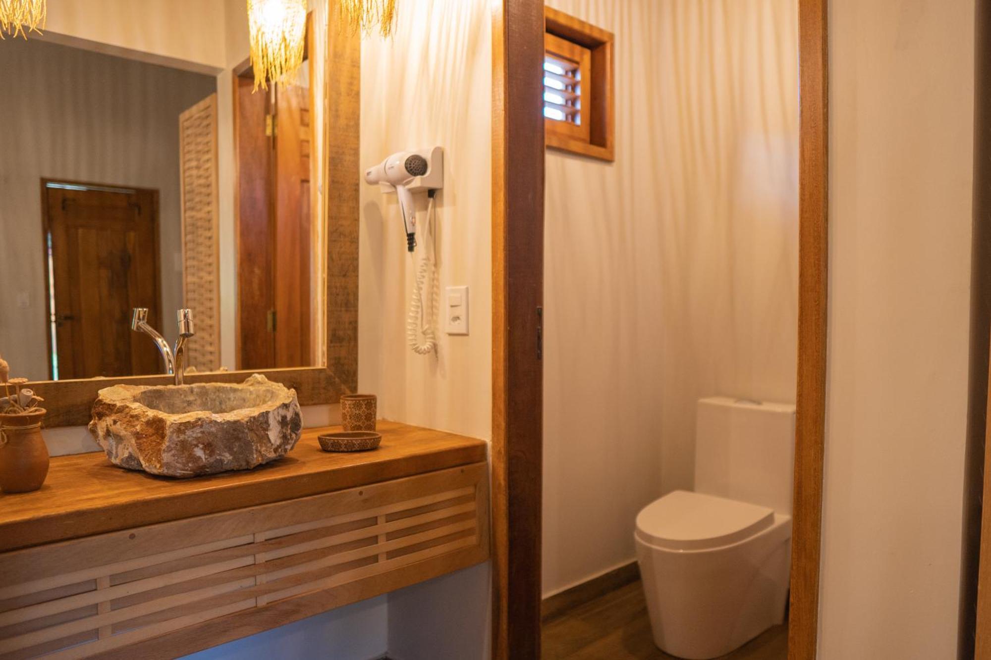 Inn Rancharia Charme *