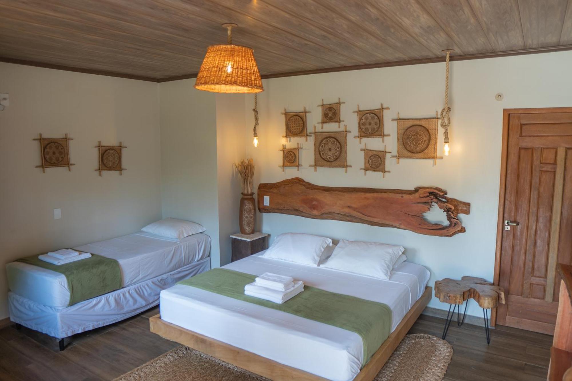 Rancharia Charme Inn *