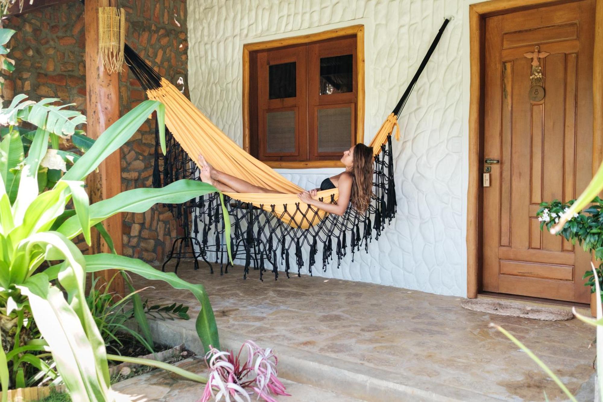 Inn Rancharia Charme