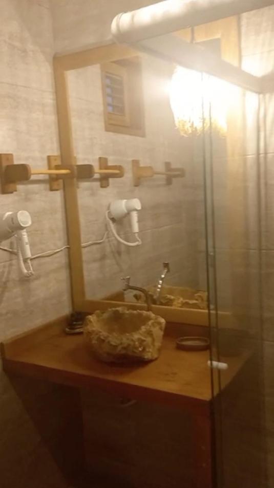 Inn Rancharia Charme *