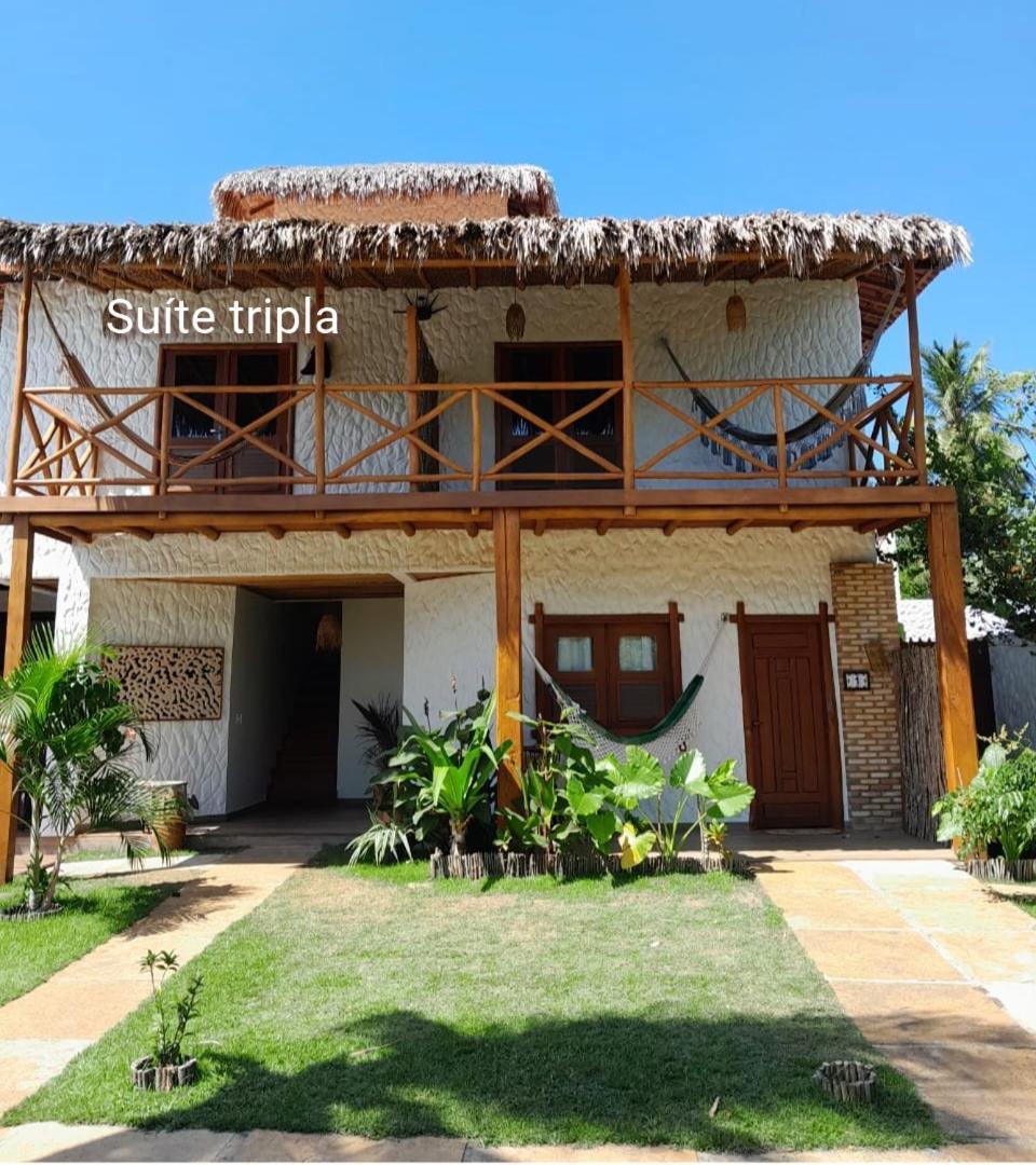 Inn Rancharia Charme *