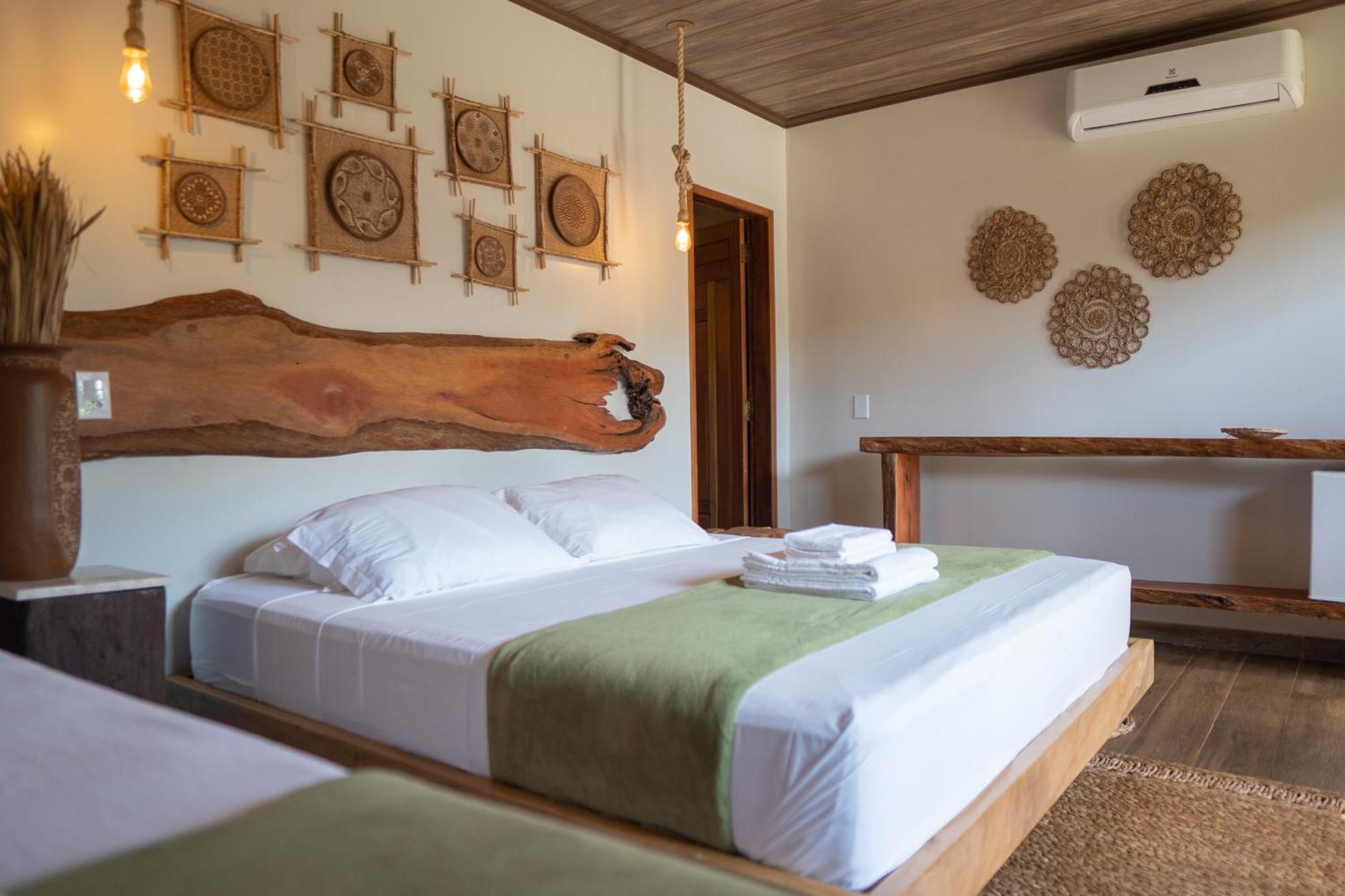Inn Rancharia Charme
