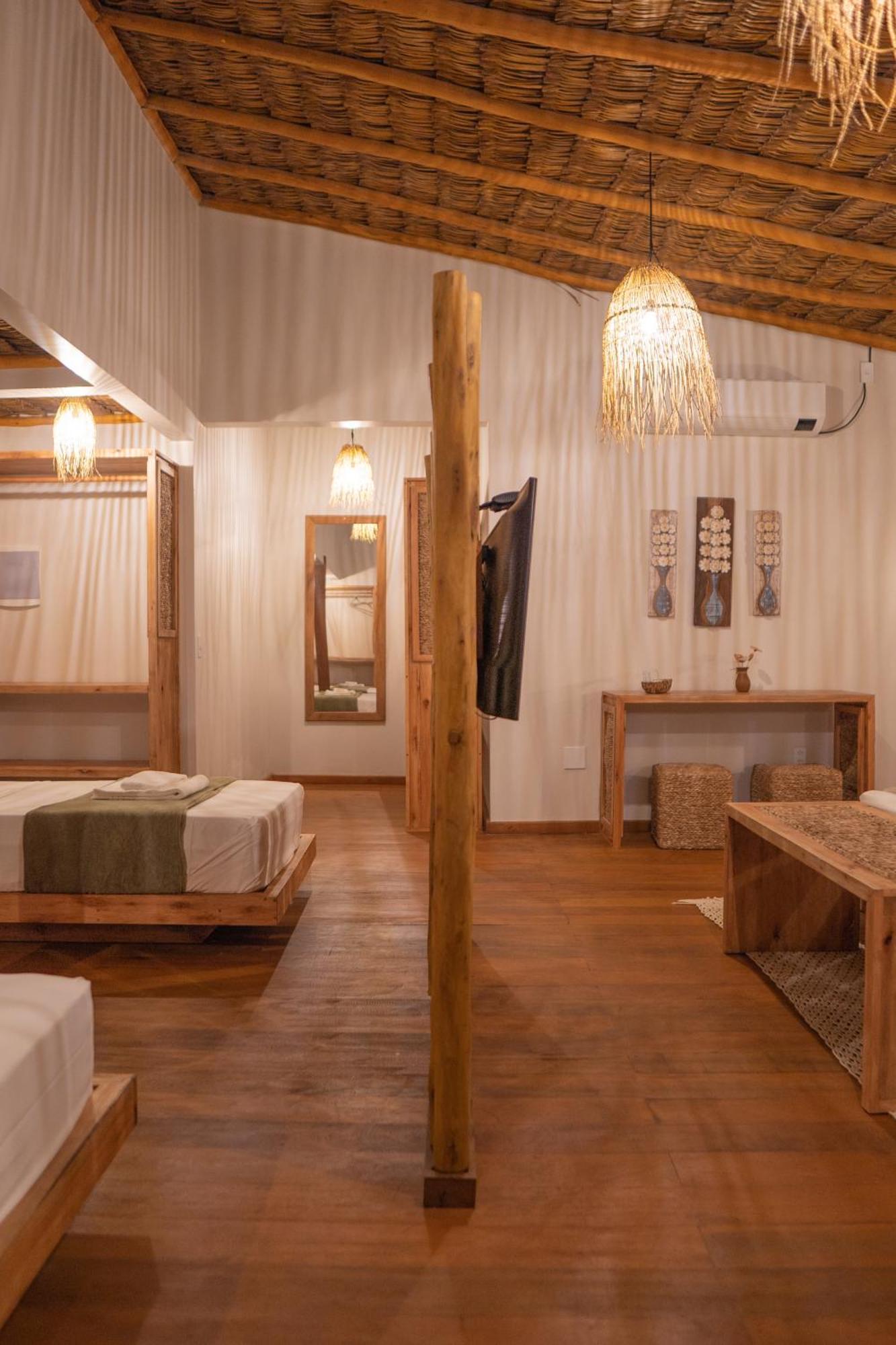 Inn Rancharia Charme *